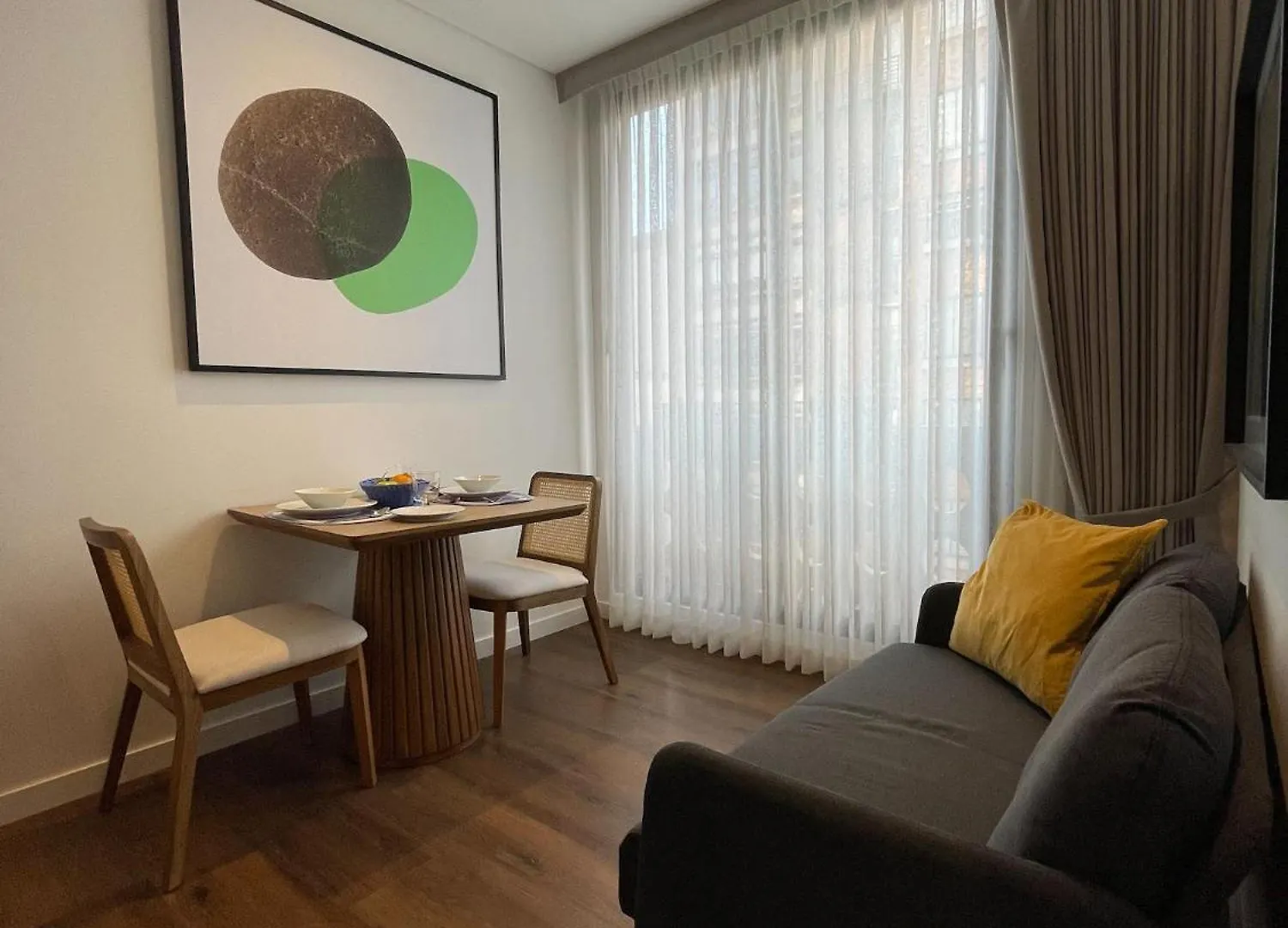 Hotel Art Homes 85 Bogotá
