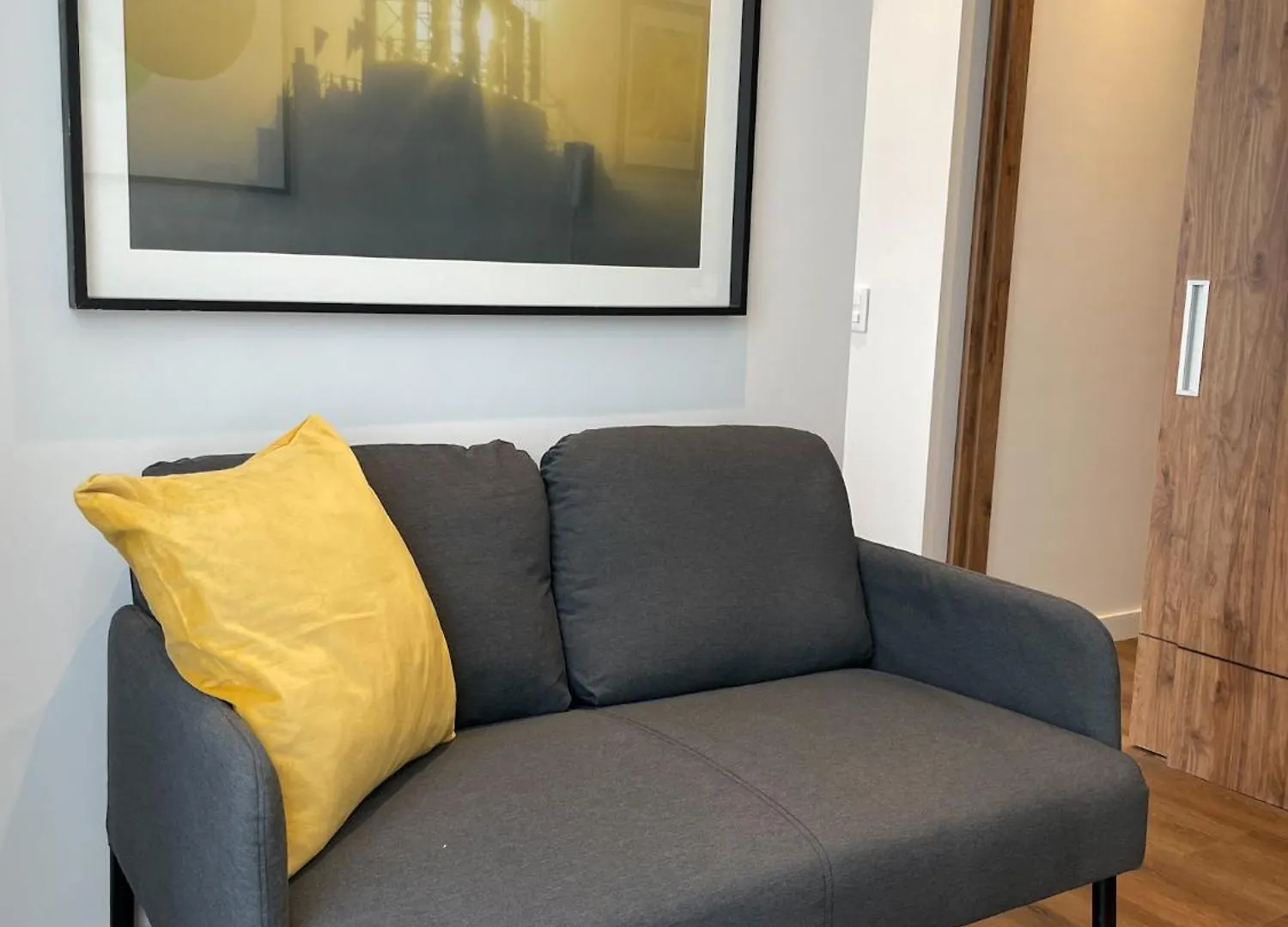 Hotel Art Homes 85 Bogotá
