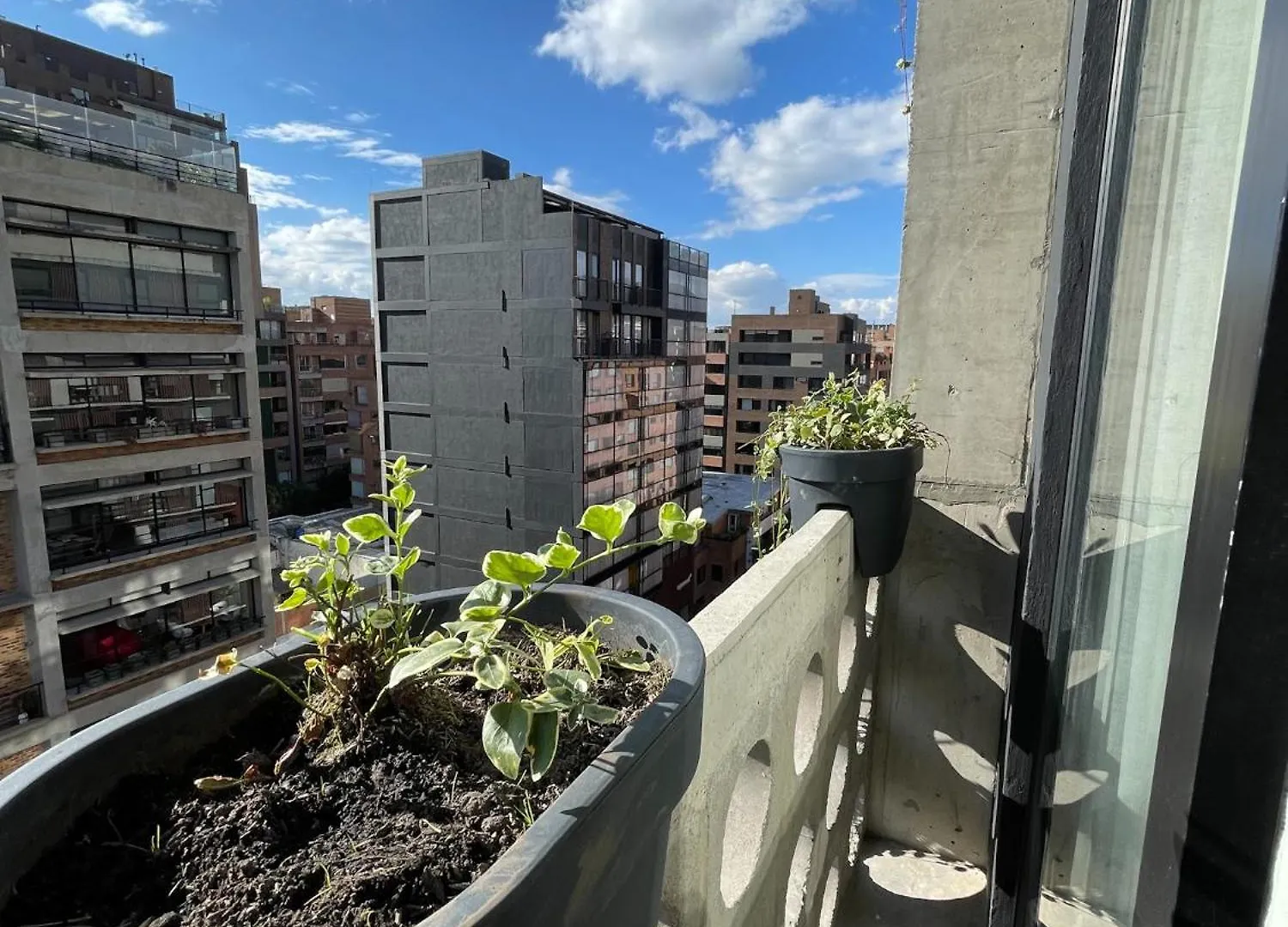 Hotel Art Homes 85 Bogotá