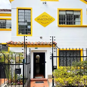 Hostal Macondo, Bogotá