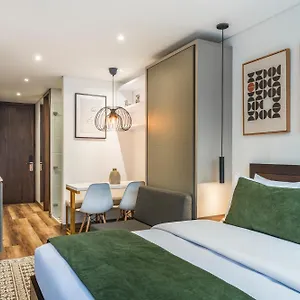 Hotel Taj 97, Bogotá