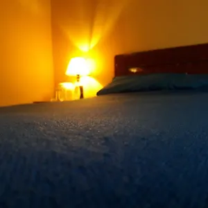 Hotel Aragon, Bogotá