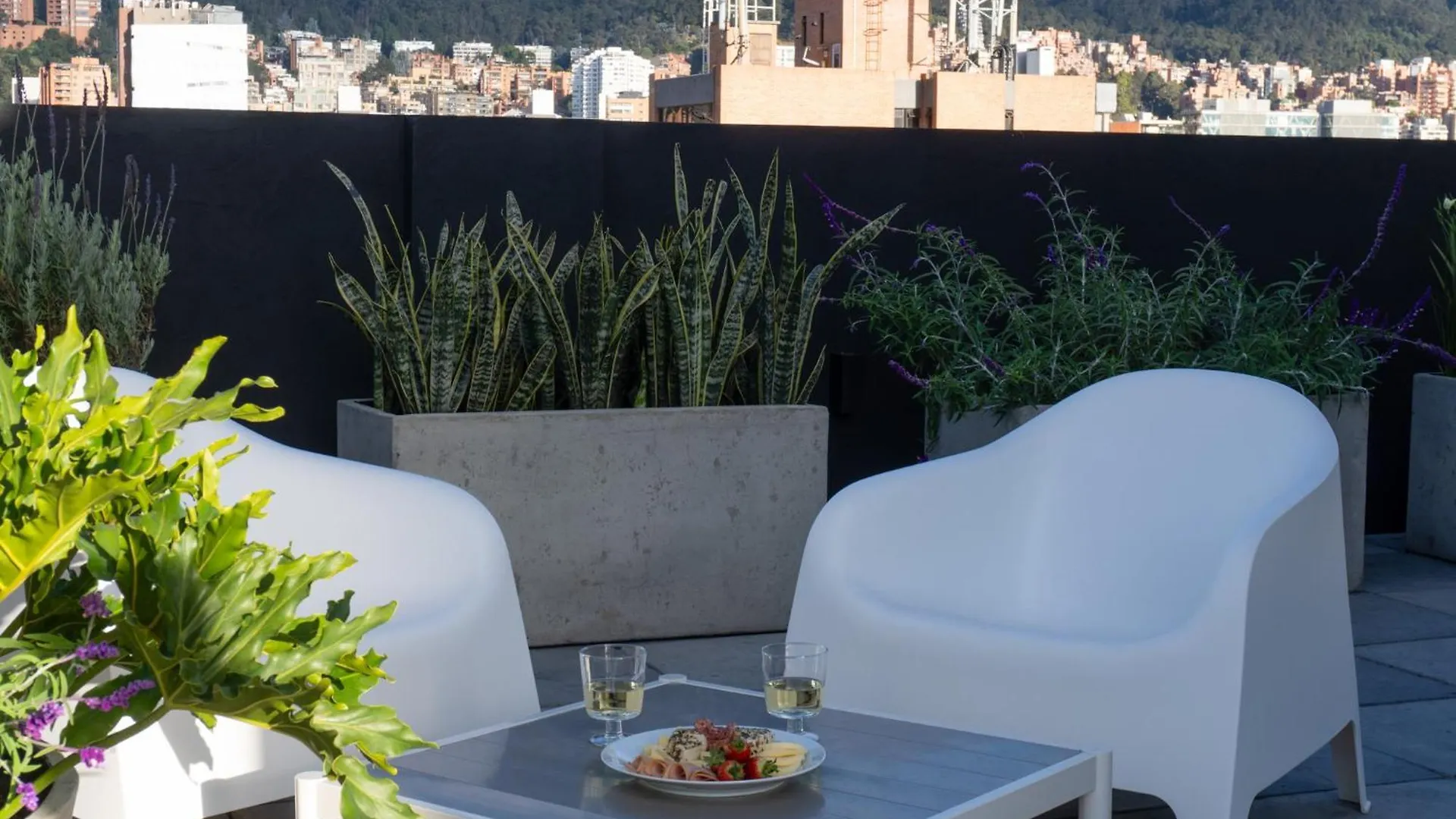 Art Homes 85 Bogota