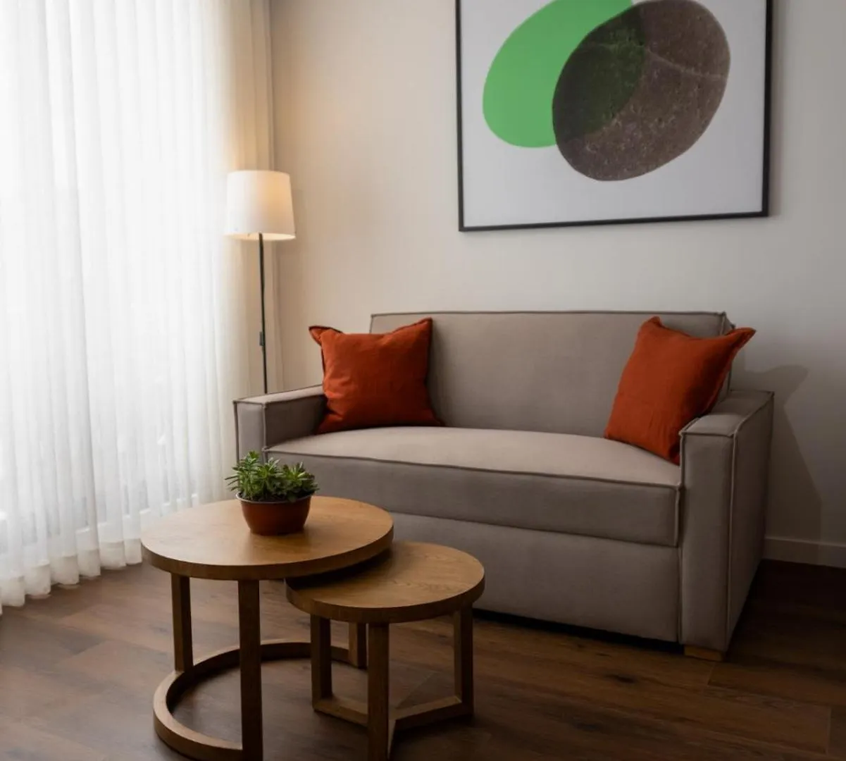 Hotel Art Homes 85 Bogota