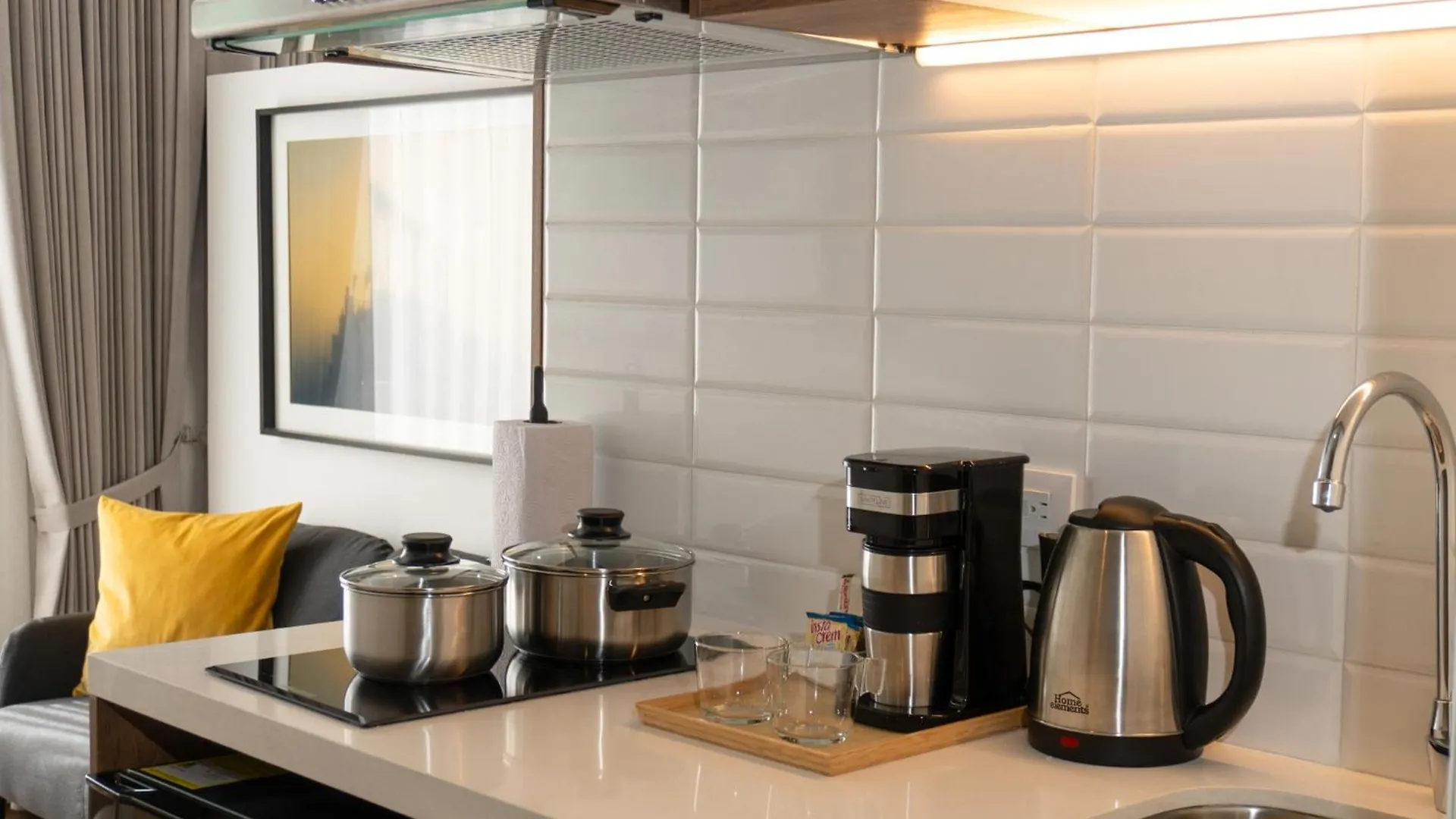 Art Homes 85 Bogota Hotel