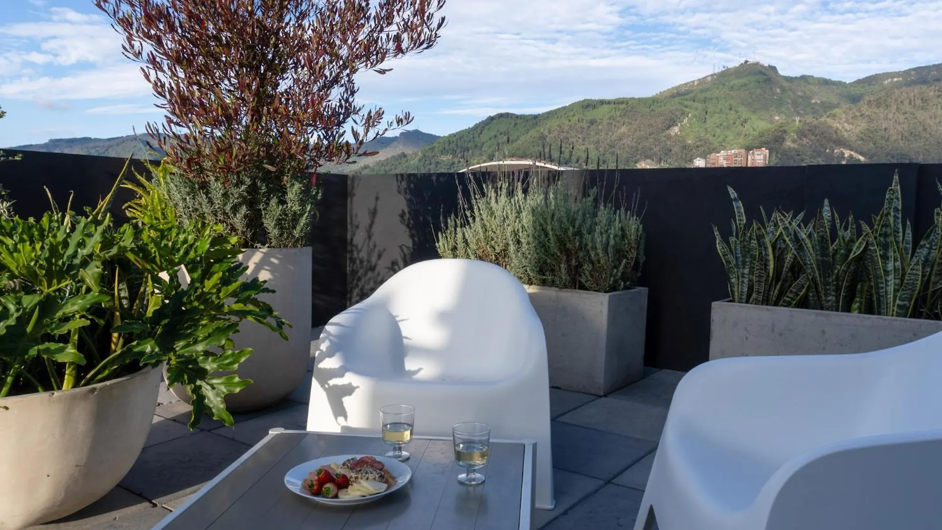 Hotel Art Homes 85 Bogota